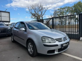 VW Golf 2.0 SDI, снимка 6