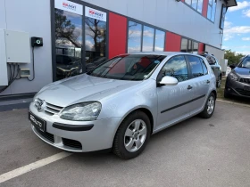 VW Golf 2.0 SDI, снимка 2