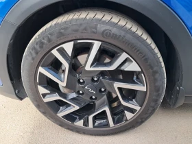 Kia XCeed 1.5T-GDi 160кс, снимка 9