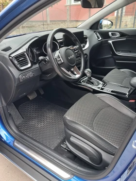 Kia XCeed 1.5T-GDi 160кс, снимка 6