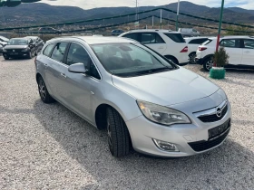 Opel Astra 1.7 CDTI NAVI 125 кс, снимка 2