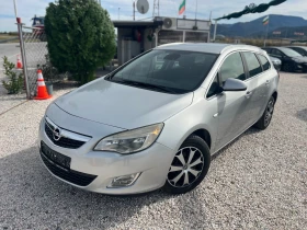 Opel Astra 1.7 CDTI NAVI 125 кс, снимка 1