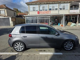 VW Golf 2000TDI, снимка 1
