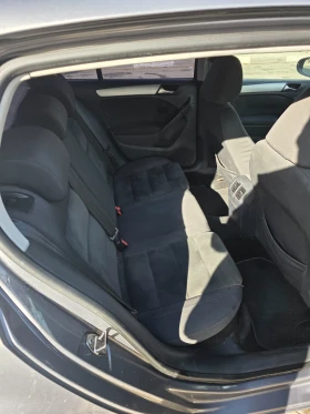VW Golf 2000TDI, снимка 3