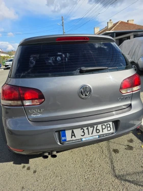 VW Golf 2000TDI, снимка 2