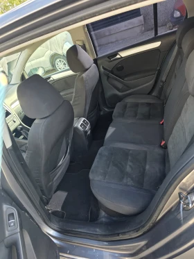 VW Golf 2000TDI, снимка 6