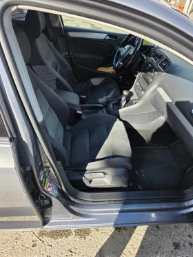 VW Golf 2000TDI, снимка 4