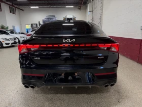 Kia K5 GT | HEAD-UP* CAM* ПОДГРЕВ* , снимка 5