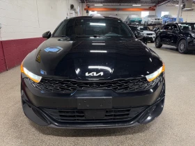 Kia K5 GT | HEAD-UP* CAM* ПОДГРЕВ* , снимка 2