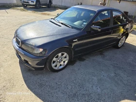 BMW 320 M facelift...180кс 6ск, снимка 2