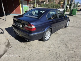 BMW 320 M facelift...180кс 6ск, снимка 3