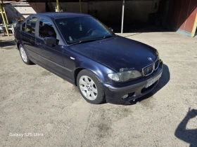 BMW 320 M facelift...180кс 6ск, снимка 1
