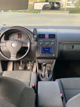 VW Touran 2.0TDI 8клапана BMM, снимка 9