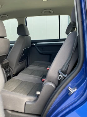 VW Touran 2.0TDI 8клапана BMM, снимка 8