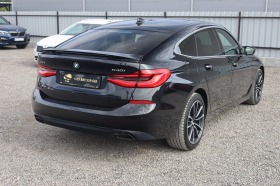 BMW 6 GT 640i xD Luxury*H/K*PANO*Soft*Massage*360*HuD #iCar, снимка 4 - Автомобили и джипове - 42293870