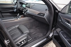 BMW 6 GT 640i xD Luxury* H/K* PANO* Soft* Massage* 360* HuD, снимка 11