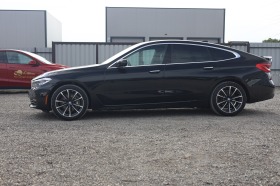 BMW 6 GT 640i xD Luxury* H/K* PANO* Soft* Massage* 360* HuD, снимка 6