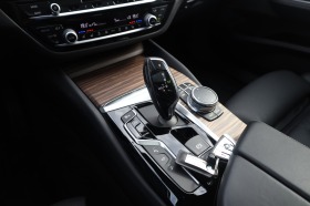 BMW 6 GT 640i xD Luxury*H/K*PANO*Soft*Massage*360*HuD #iCar, снимка 10 - Автомобили и джипове - 42293870