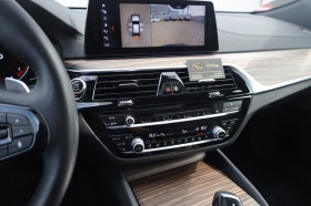BMW 6 GT 640i xD Luxury*H/K*PANO*Soft*Massage*360*HuD #iCar, снимка 9 - Автомобили и джипове - 42293870