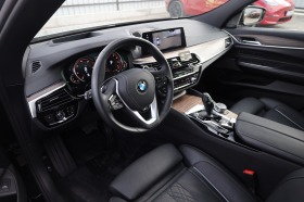 BMW 6 GT 640i xD Luxury*H/K*PANO*Soft*Massage*360*HuD #iCar, снимка 7 - Автомобили и джипове - 42293870