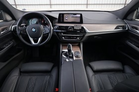 BMW 6 GT 640i xD Luxury* H/K* PANO* Soft* Massage* 360* HuD, снимка 8