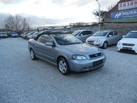 Opel Astra 1.8i!!! BERTONE CABRIO | Mobile.bg    1