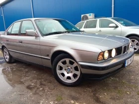     BMW 520 2.0i