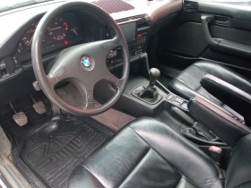 BMW 520 2.0i, снимка 10 - Автомобили и джипове - 44525486