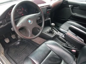 BMW 520 2.0i | Mobile.bg    10