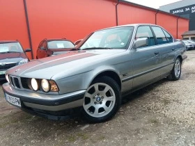     BMW 520 2.0i