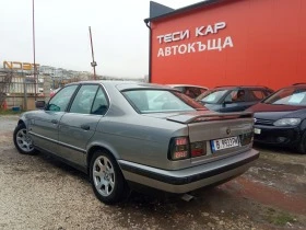 BMW 520 2.0i | Mobile.bg    6