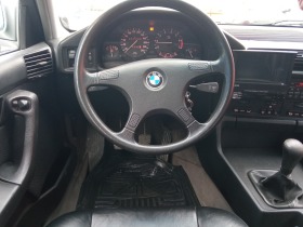 BMW 520 2.0i, снимка 13