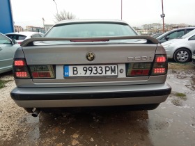 BMW 520 2.0i, снимка 8