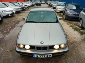 BMW 520 2.0i | Mobile.bg    5