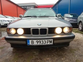     BMW 520 2.0i