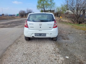 Dacia Sandero САМО НА ЧАСТИ, снимка 7 - Автомобили и джипове - 45857637