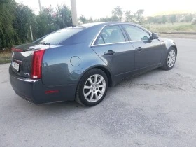 Cadillac Cts 3.6 AWD, снимка 3