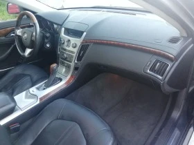 Cadillac Cts 3.6 AWD, снимка 5