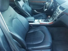 Cadillac Cts 3.6 AWD, снимка 4