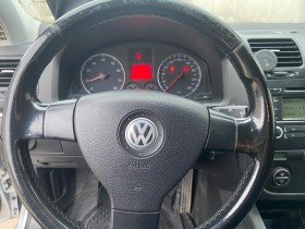 VW Golf 5, снимка 5
