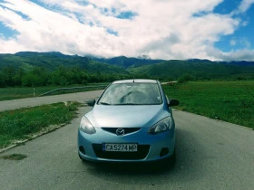 Mazda 2 1.3, снимка 1