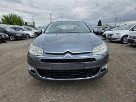 Citroen C5 1.6HDI  *  *  | Mobile.bg    3