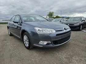 Citroen C5 1.6HDI  *  *  | Mobile.bg    2