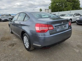 Citroen C5 1.6HDI  *  *  | Mobile.bg    7