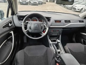 Citroen C5 1.6HDI  *  *  | Mobile.bg    9