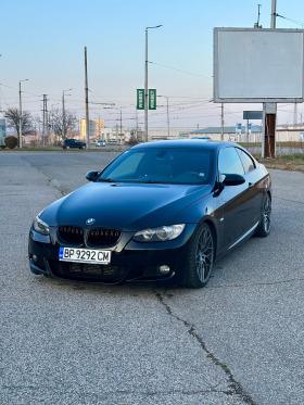 BMW 330 330d 231к.с M-ПАКЕТ, снимка 1 - Автомобили и джипове - 45689871