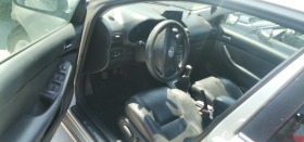 Toyota Avensis 2.0, снимка 4