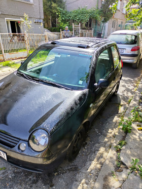 VW Lupo, снимка 2