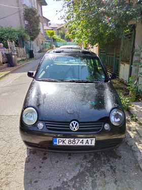 VW Lupo, снимка 1