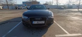 Audi A5, снимка 2